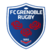 logo - FC Grenoble Rugby