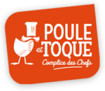 Poule et Toque 