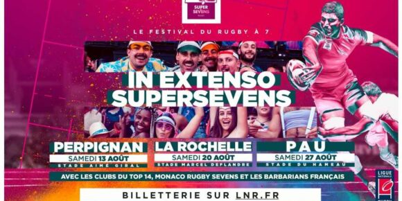 In extenso supersevens