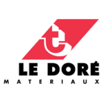 Le Doré Matérieux