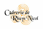 Cidrerie de Rhuys Nicol 