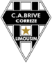 logo - CA Brive