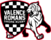 logo - Valence Romans