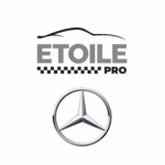Mercedes Étoile Pro 